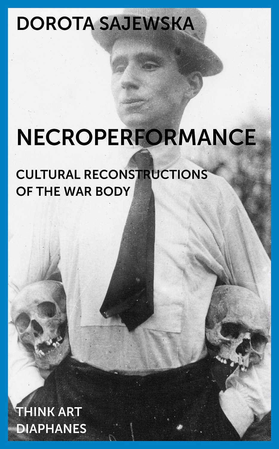 Cover Necroperformance