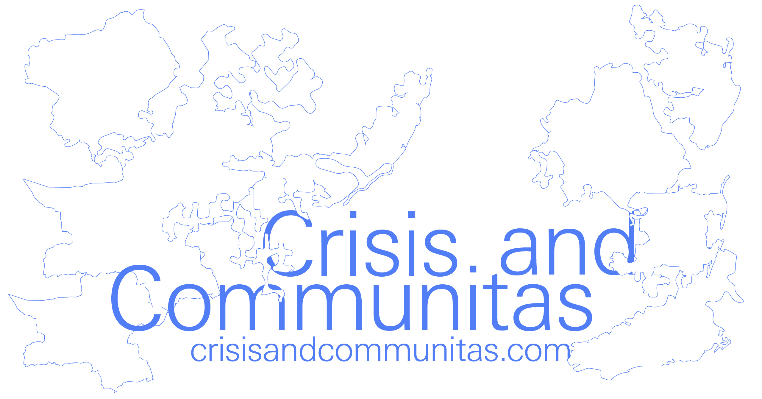 Logo Crisisand Communitas