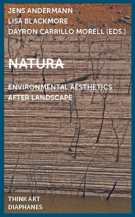 Cover Natura